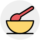 Ложка icon