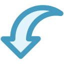 flecha icon