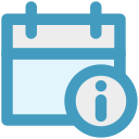 agenda icon