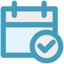 agenda icon