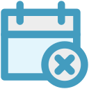 agenda icon