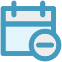 agenda icon