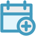 agenda icon