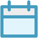 agenda icon