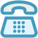 teléfono icon