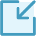 flecha icon