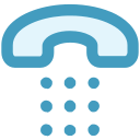 teléfono icon