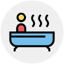 baño icon