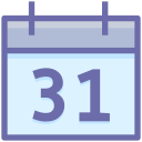 calendario icon