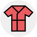 ropa icon