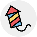 fiesta icon