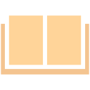 Book icon
