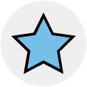 estrella icon