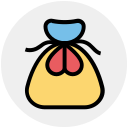 bolsa icon