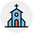 iglesia icon