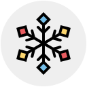 navidad icon