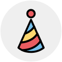 fiesta icon