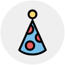 fiesta icon