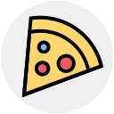 pizza icon