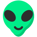 extraterrestre 