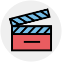 vidéo icon