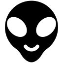 extraterrestre icon