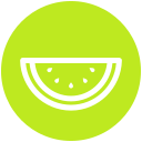 fruta 