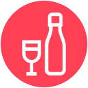 botella icon