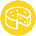 queso icon