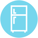 refrigerador icon