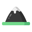 montaña icon