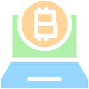 computadora portátil icon