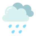 lluvia icon