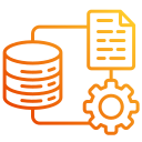 transformación de datos icon