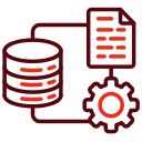 transformación de datos icon