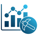 procesamiento de datos icon