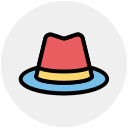 sombrero icon