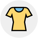 vestir icon