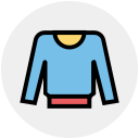 ropa icon