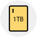 1tb 