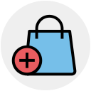 bolsa icon