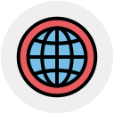 globo icon