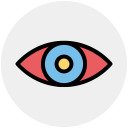 mirar icon