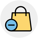 bolsa icon