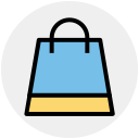 bolsa icon