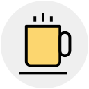 té icon