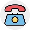 전화 icon