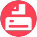 impresora icon