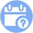 agenda icon