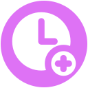 reloj icon